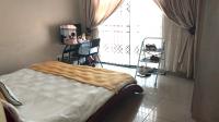 Main Bedroom of property in Cashan