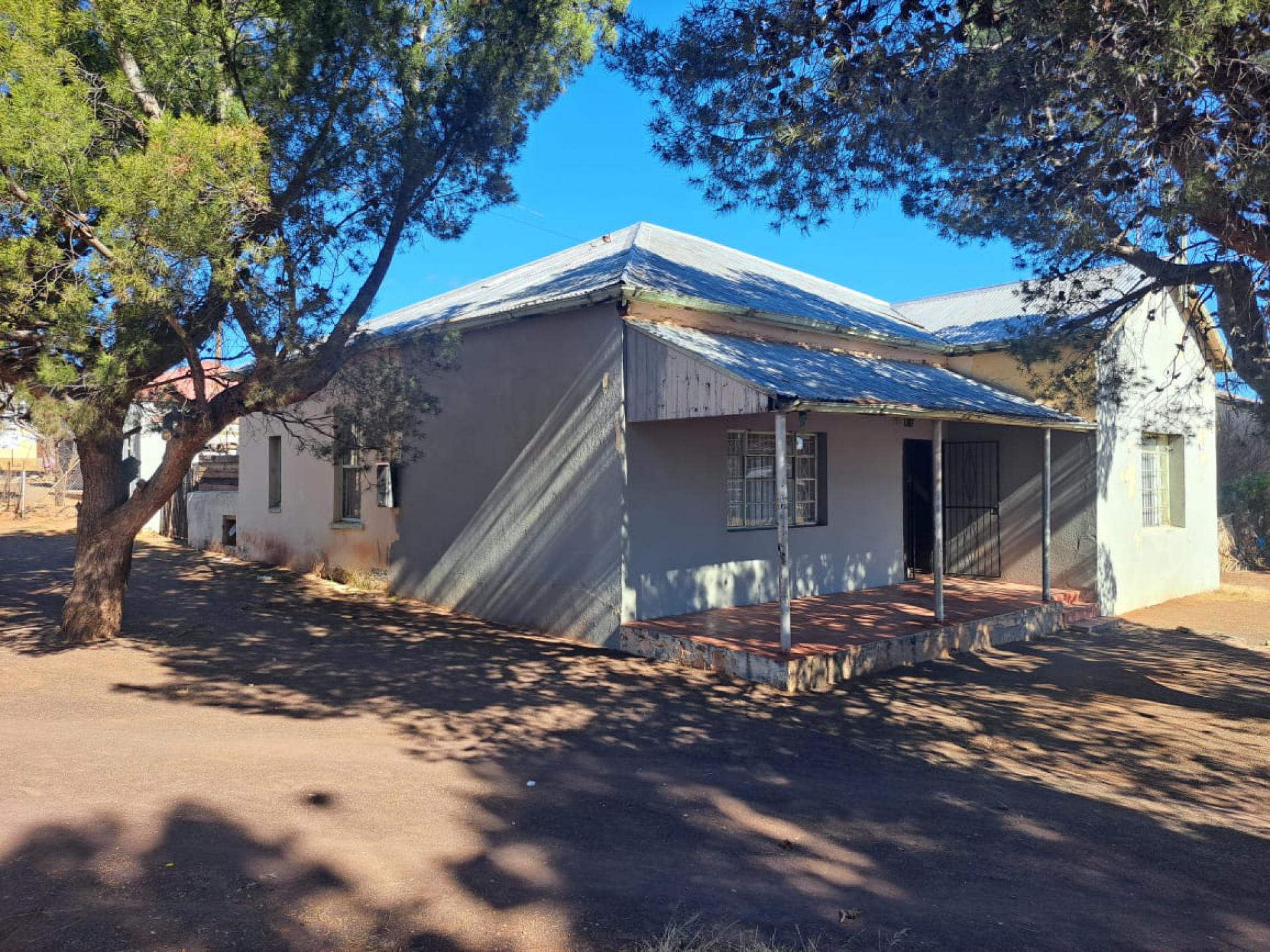  of property in Hofmeyr