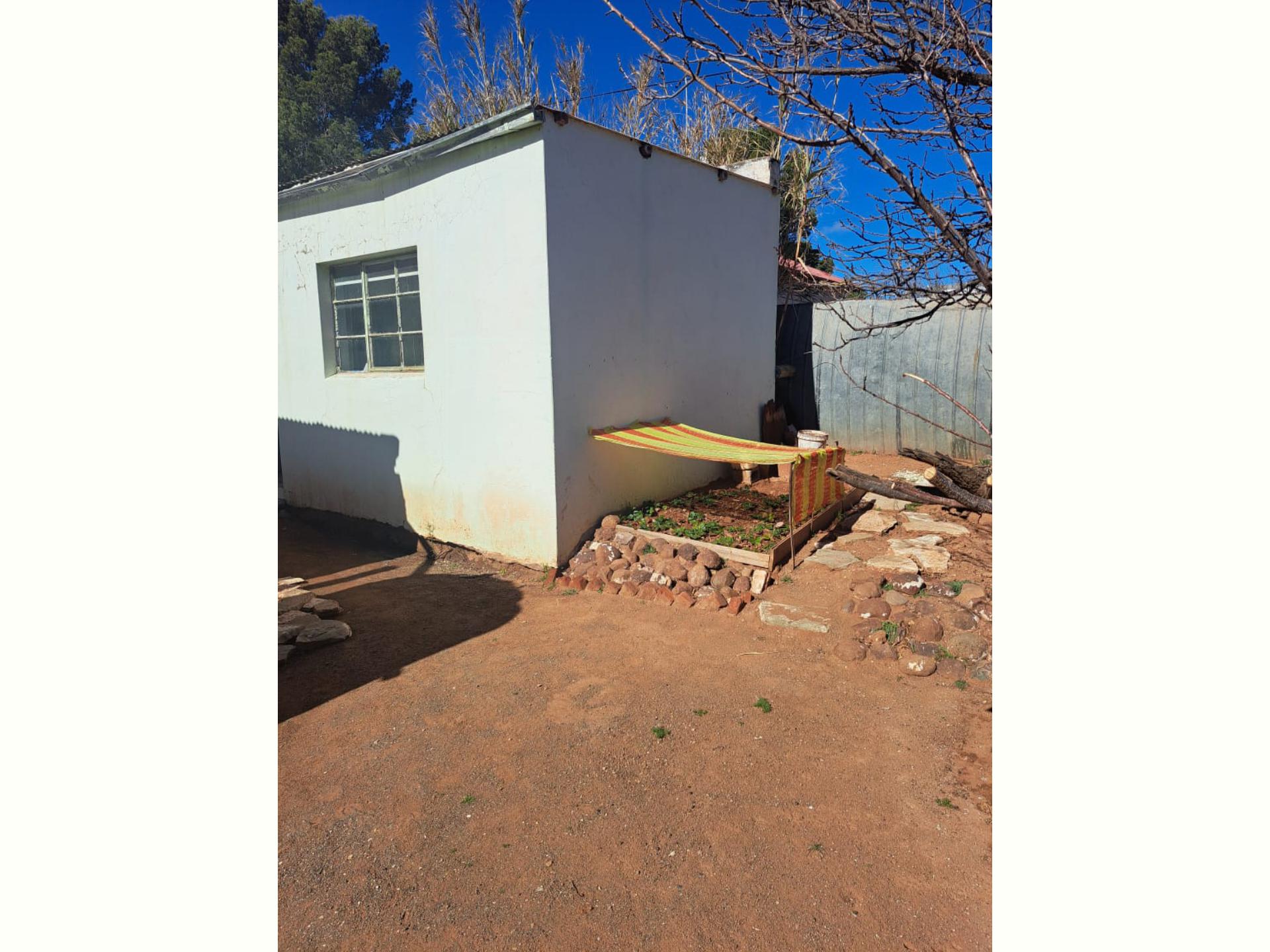  of property in Hofmeyr