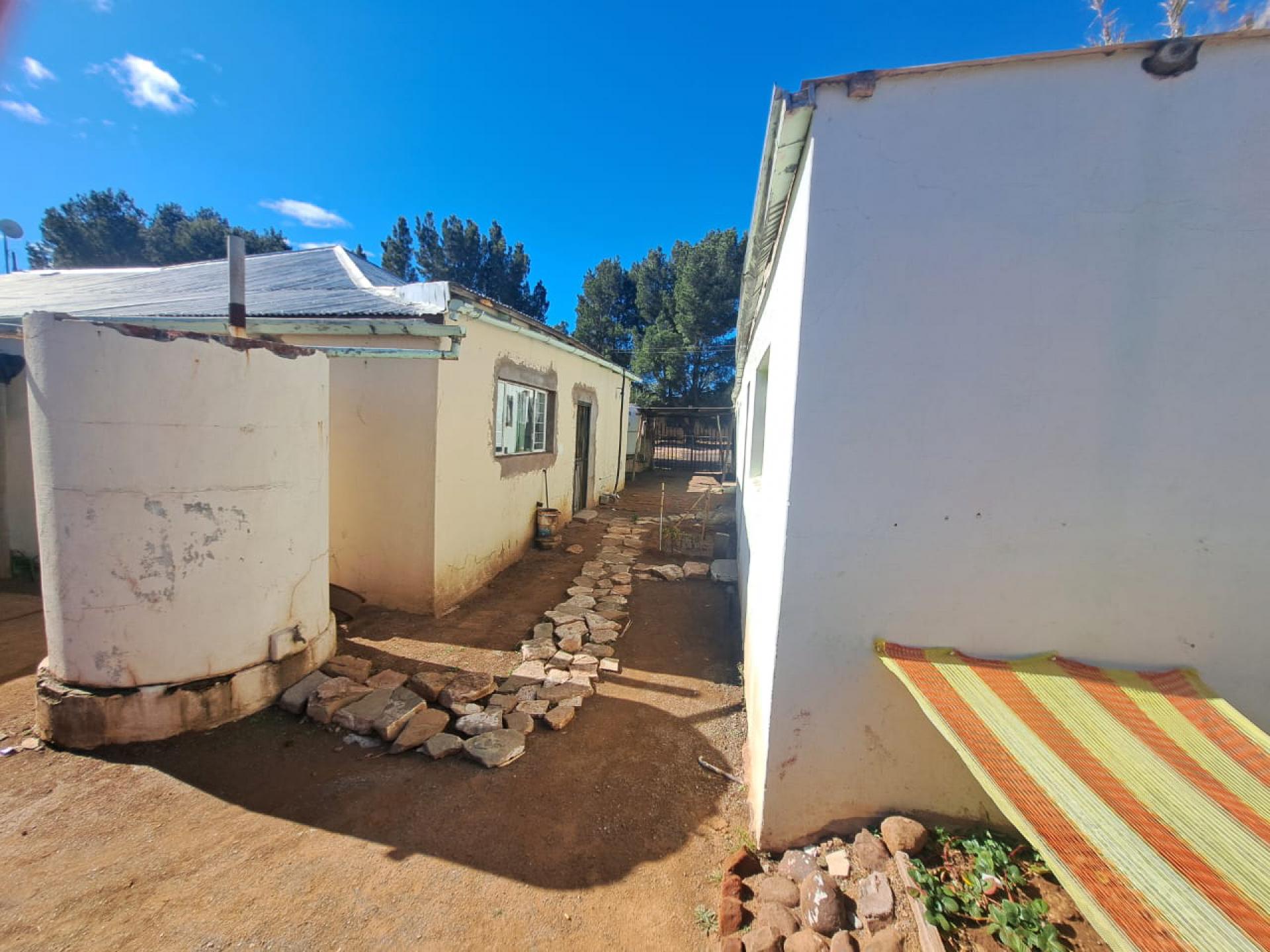  of property in Hofmeyr