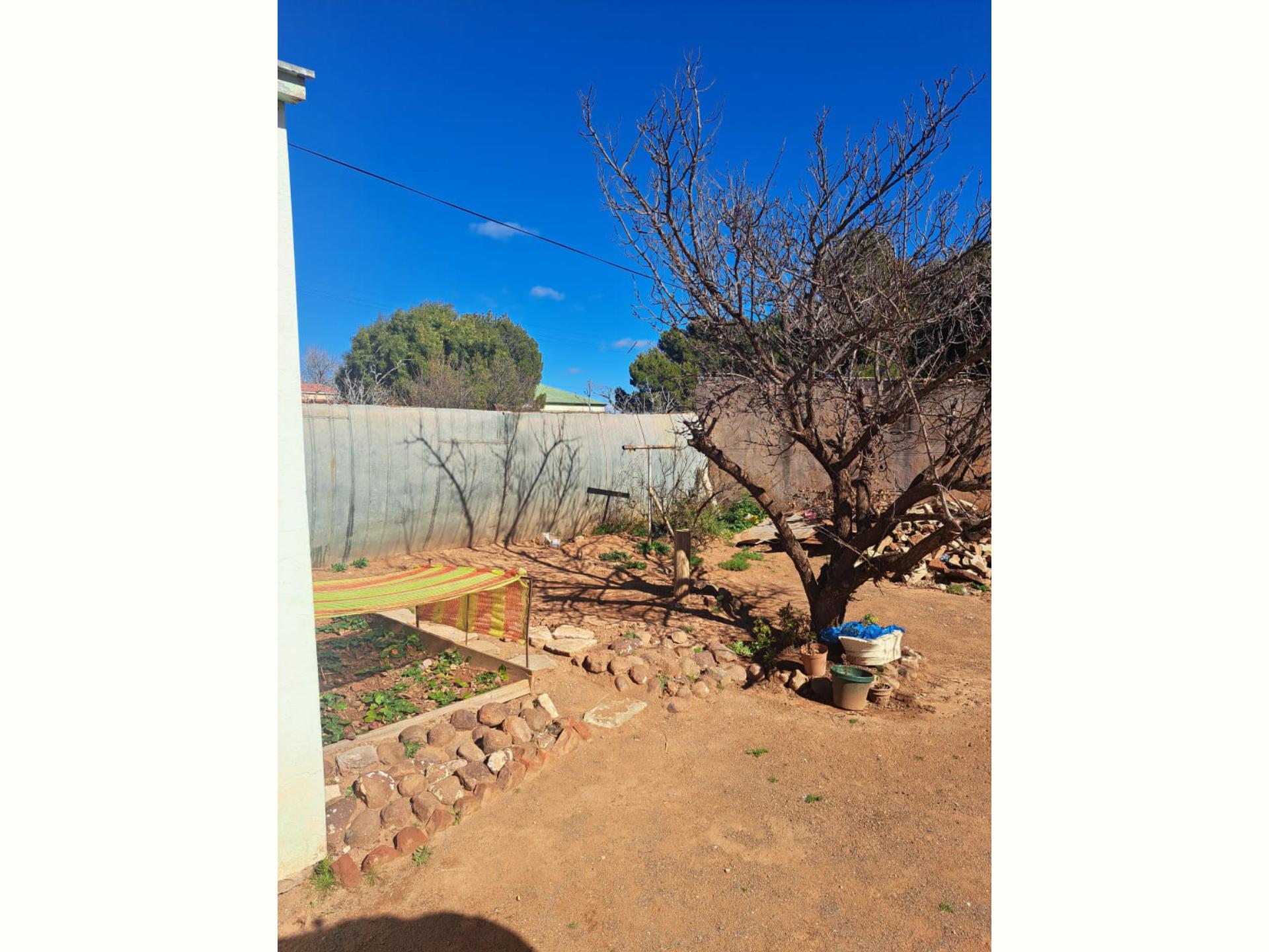  of property in Hofmeyr