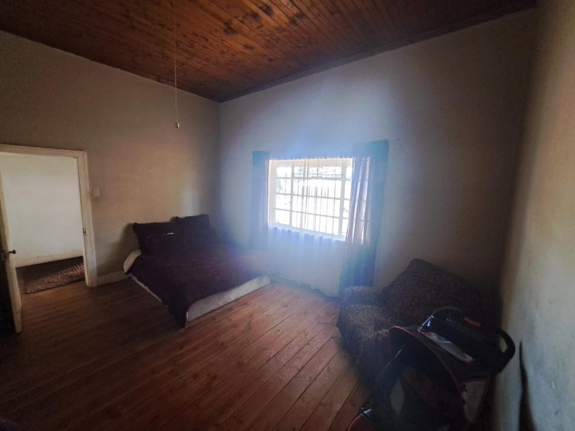  of property in Hofmeyr