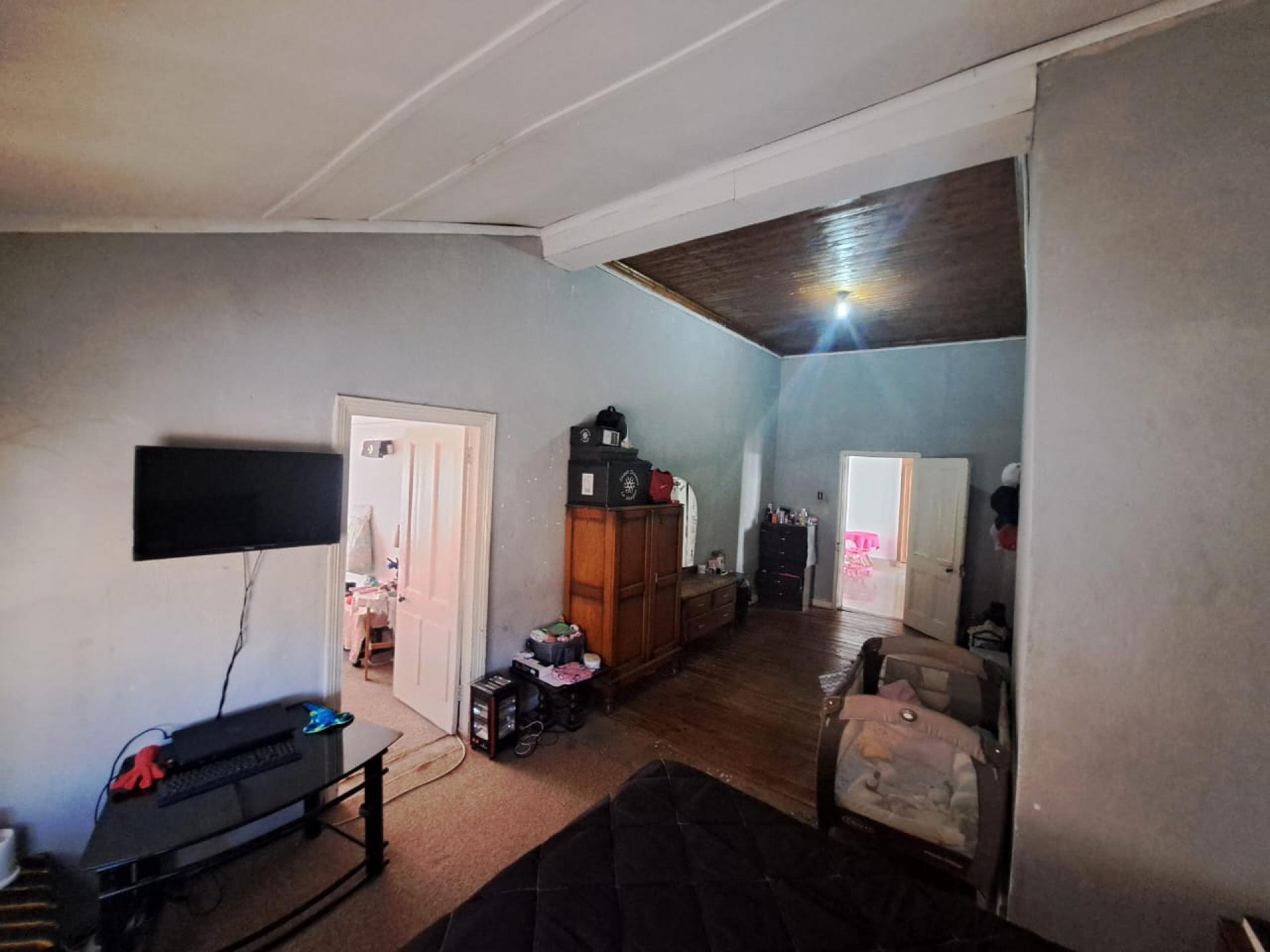  of property in Hofmeyr