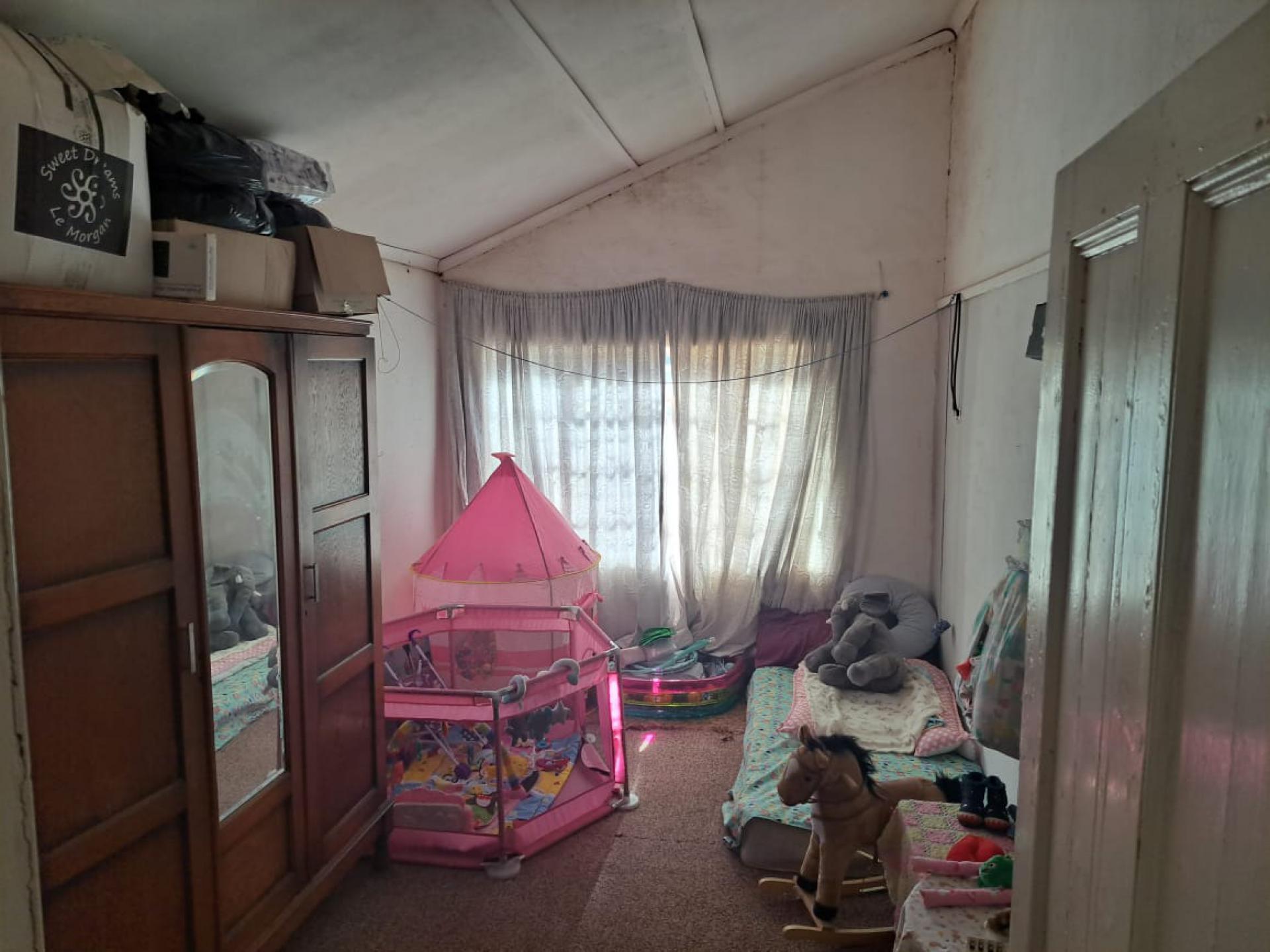  of property in Hofmeyr