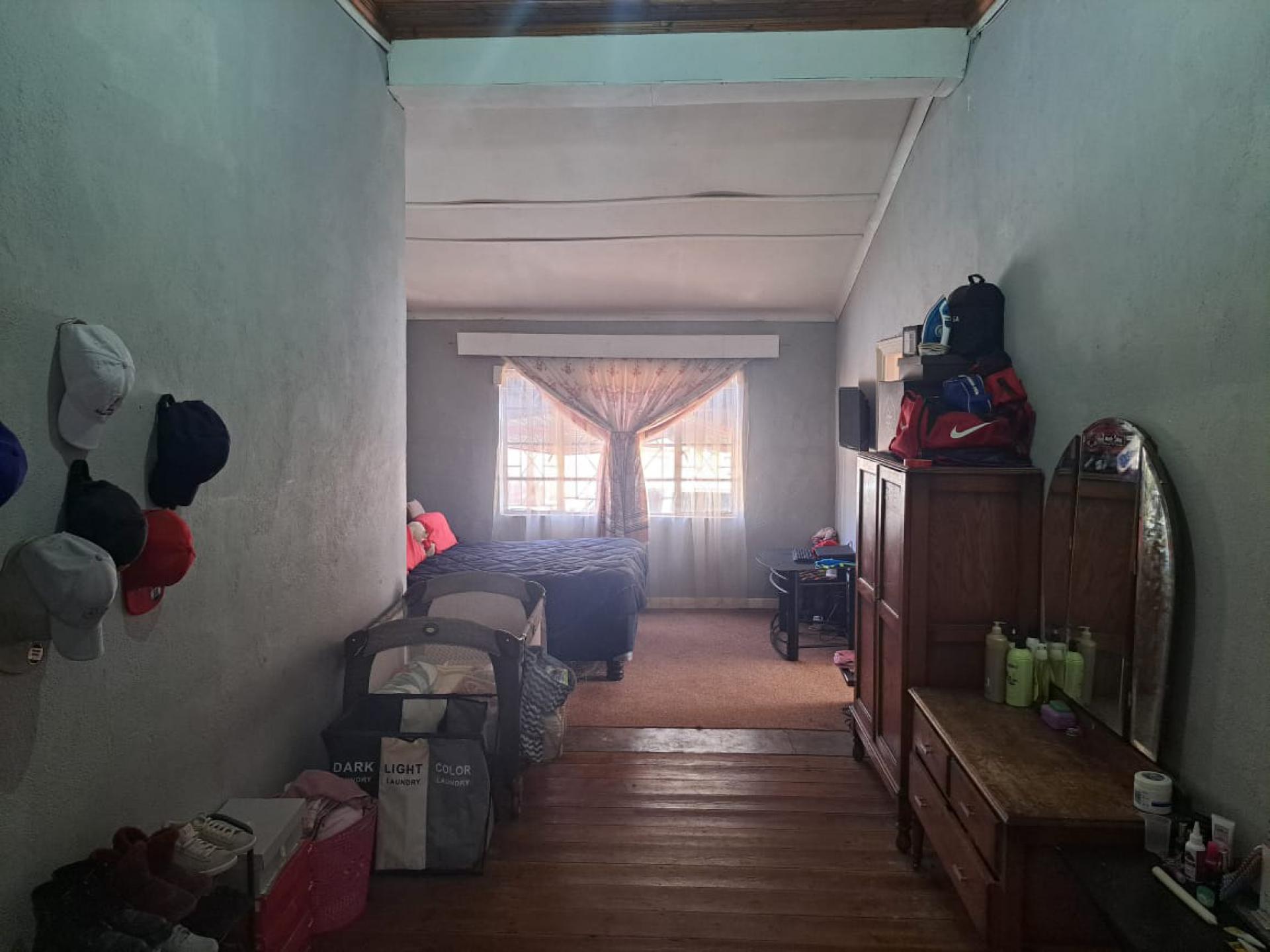  of property in Hofmeyr