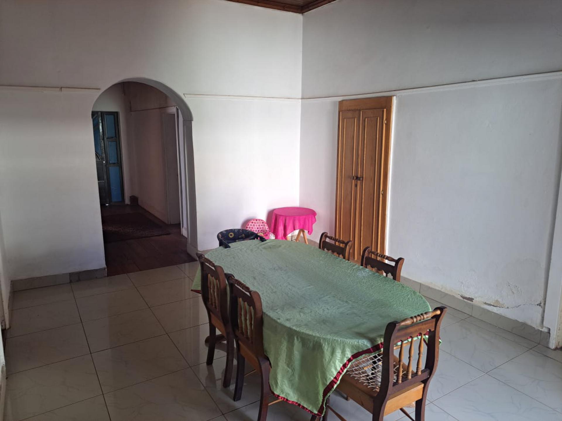  of property in Hofmeyr