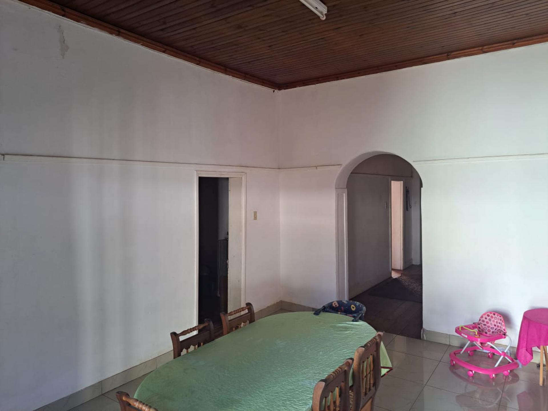  of property in Hofmeyr