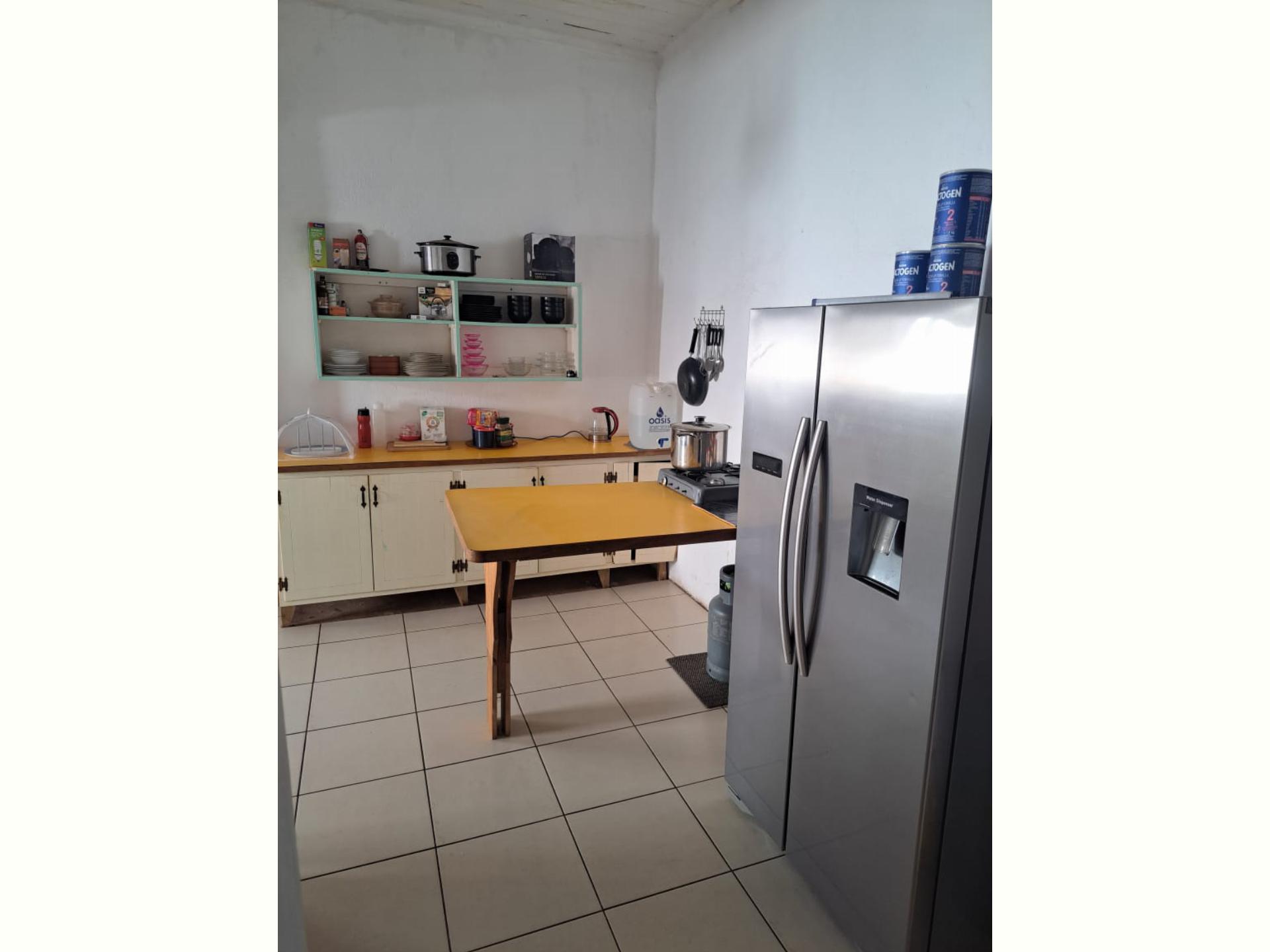  of property in Hofmeyr
