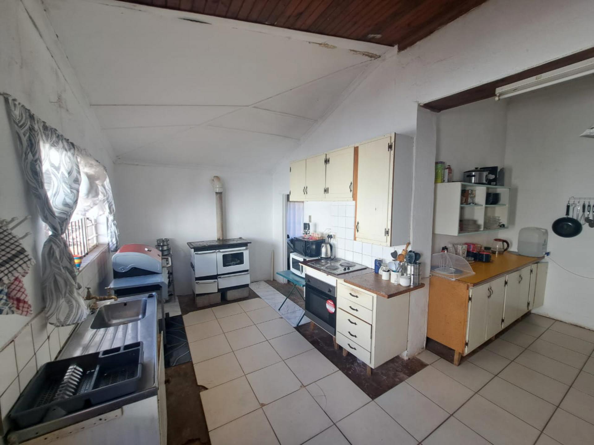  of property in Hofmeyr