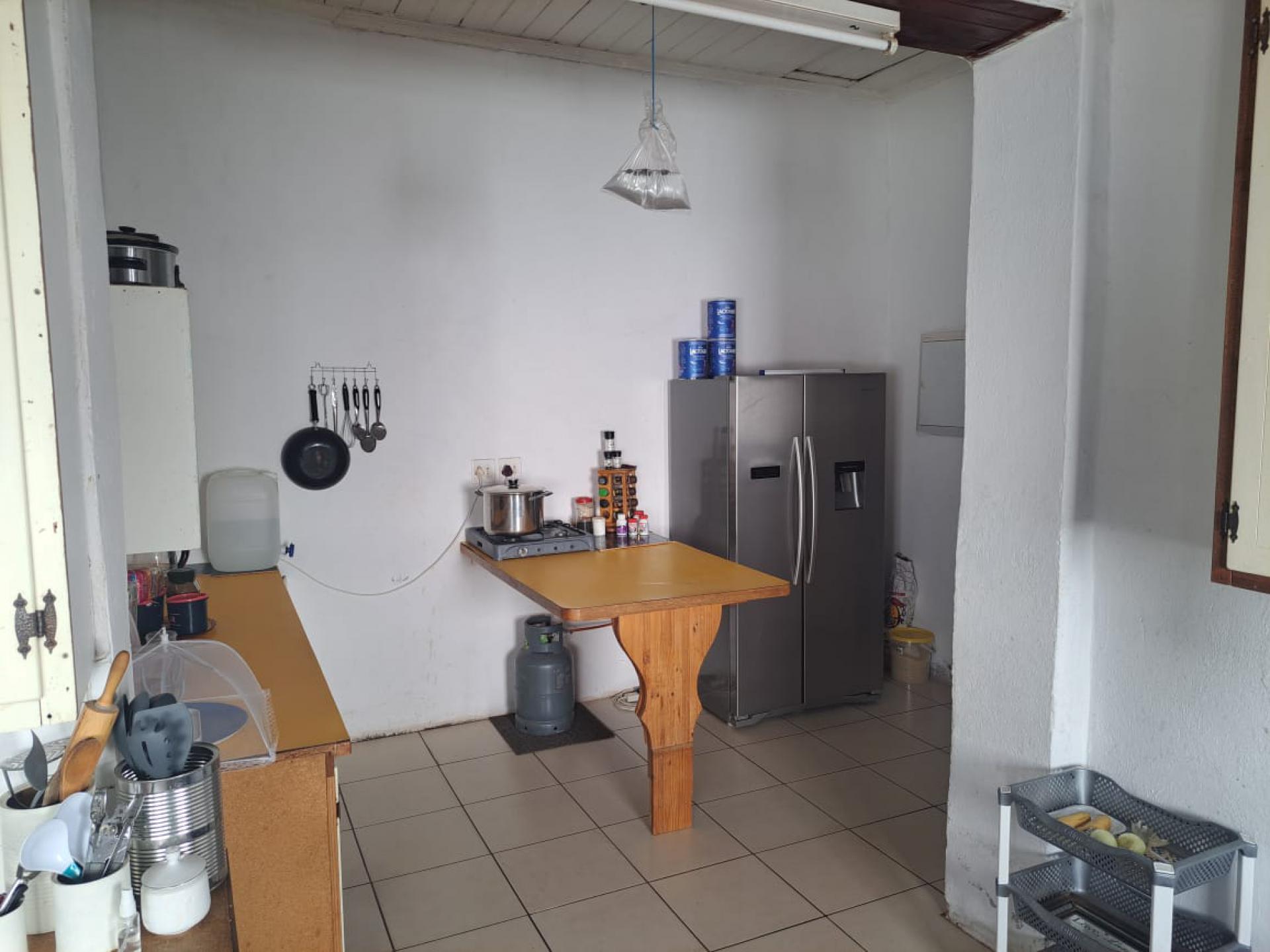  of property in Hofmeyr