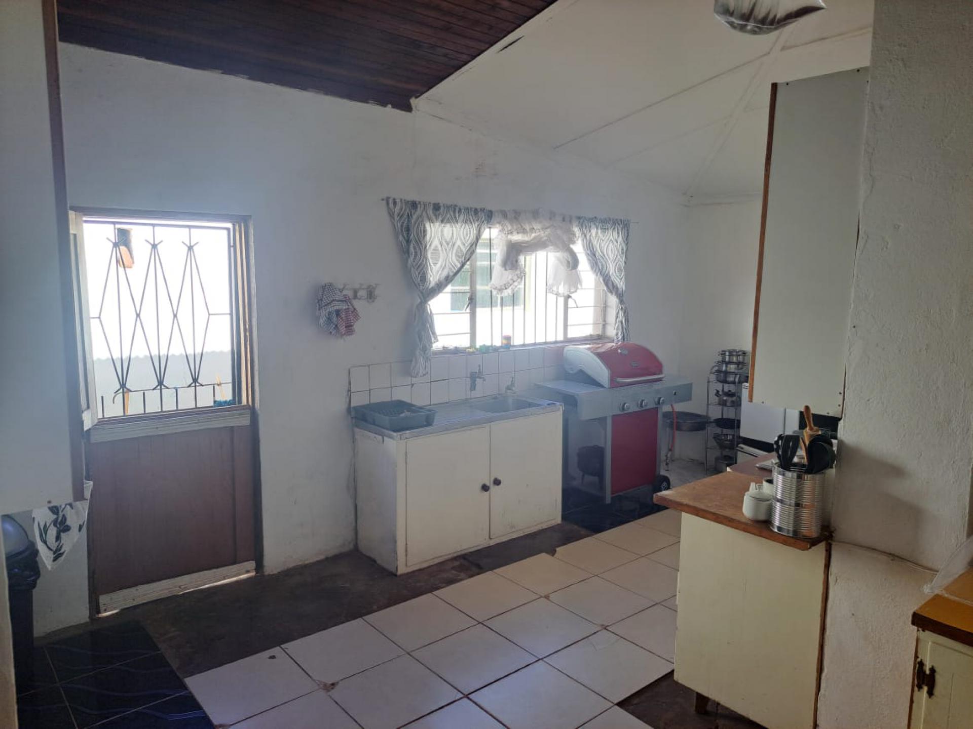  of property in Hofmeyr