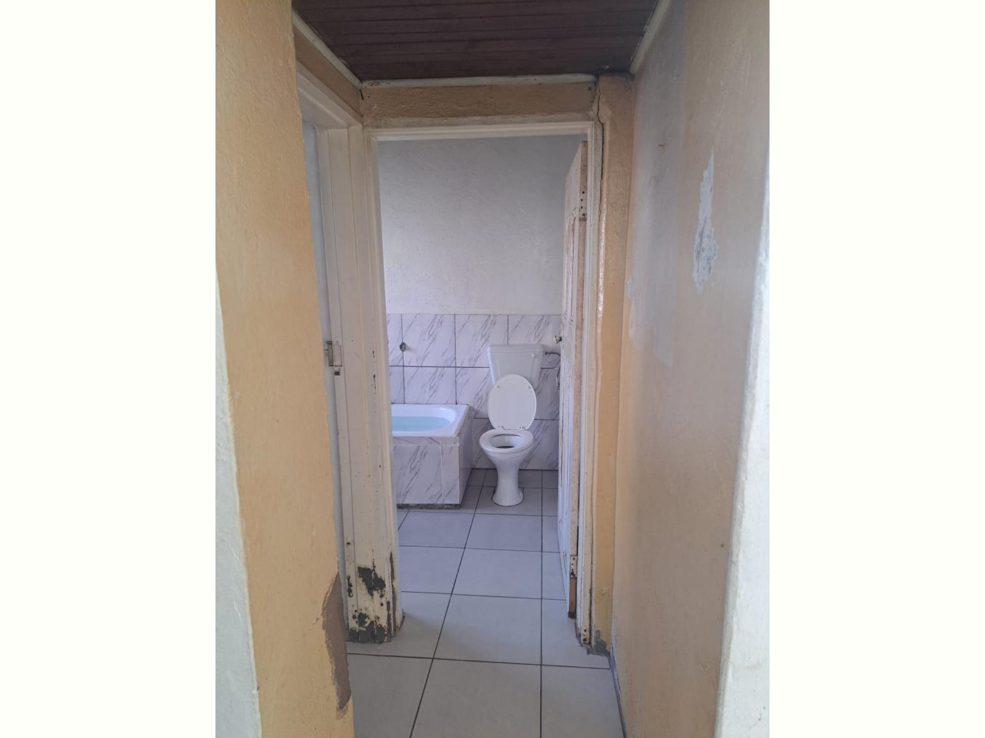  of property in Hofmeyr