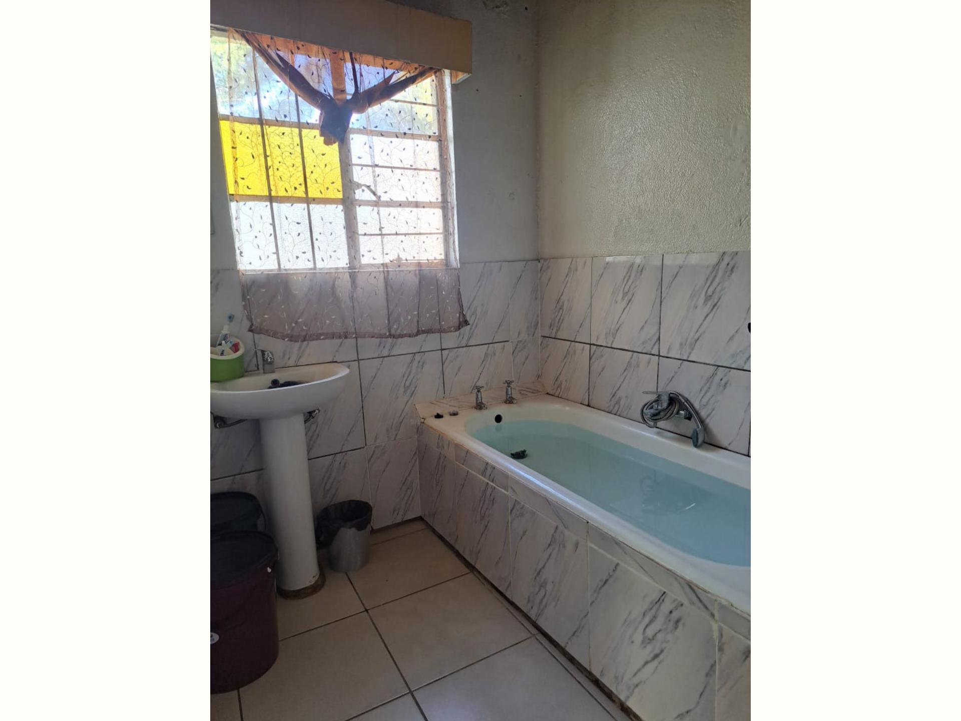  of property in Hofmeyr