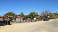 Front View of property in Corlett Gardens