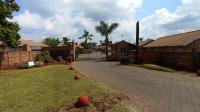 Front View of property in Rooihuiskraal North