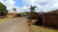 Front View of property in Rooihuiskraal North