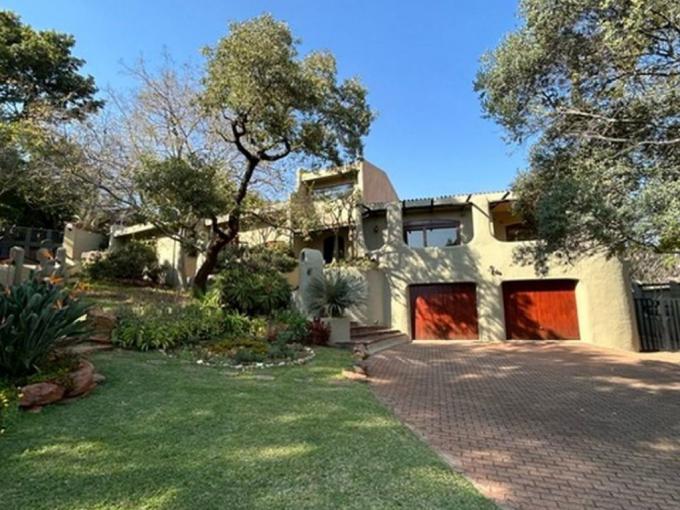 4 Bedroom House for Sale For Sale in Cashan - MR717181