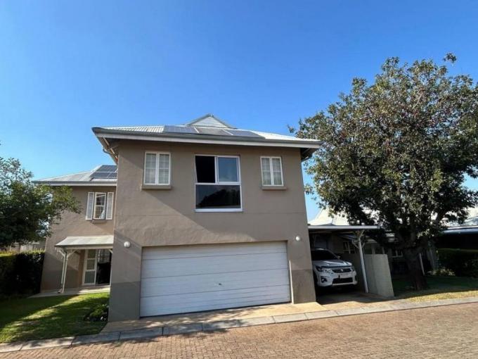 4 Bedroom House for Sale For Sale in Waterval East - MR717182