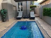  of property in Waterval East