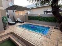  of property in Waterval East