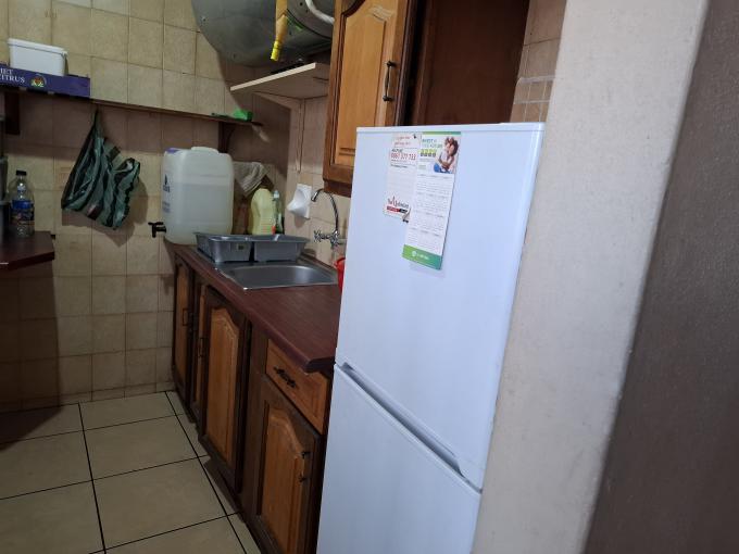 2 Bedroom Apartment for Sale and to Rent For Sale in Silverton - MR717190