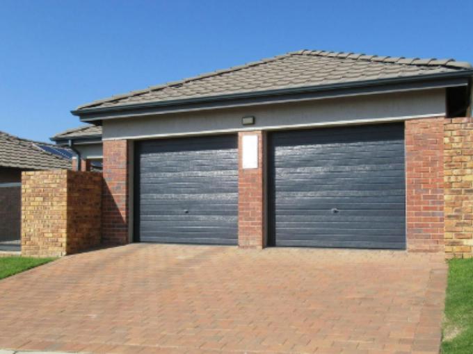 3 Bedroom House for Sale For Sale in Cosmo City - MR717196