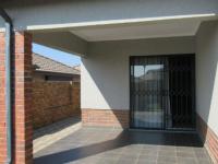  of property in Cosmo City