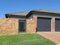  of property in Cosmo City