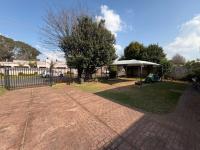 Front View of property in Malvern