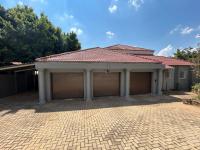 4 Bedroom 3 Bathroom House for Sale for sale in Safarituine