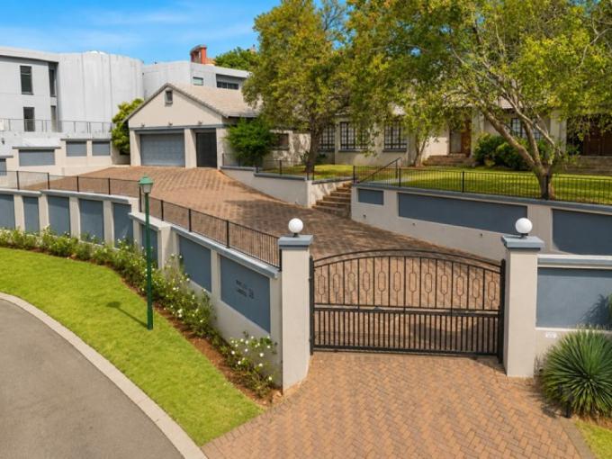 4 Bedroom House for Sale For Sale in Cashan - MR717208
