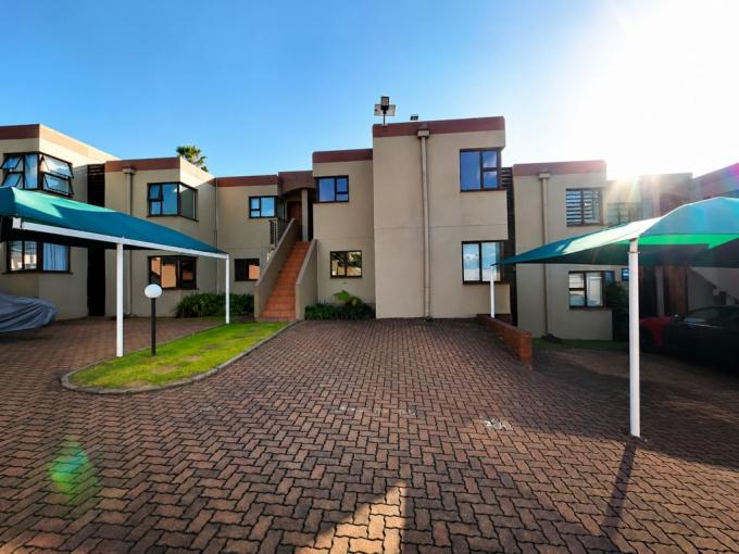 2 Bedroom Apartment for Sale For Sale in Glenvista - MR717212