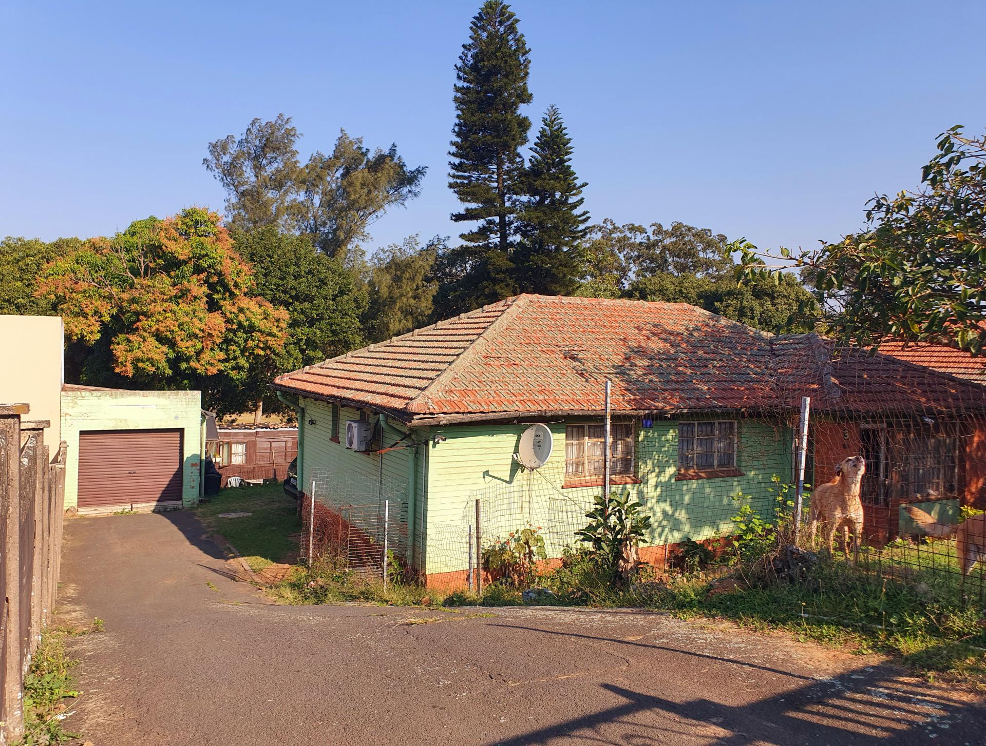  of property in Woodlands - DBN