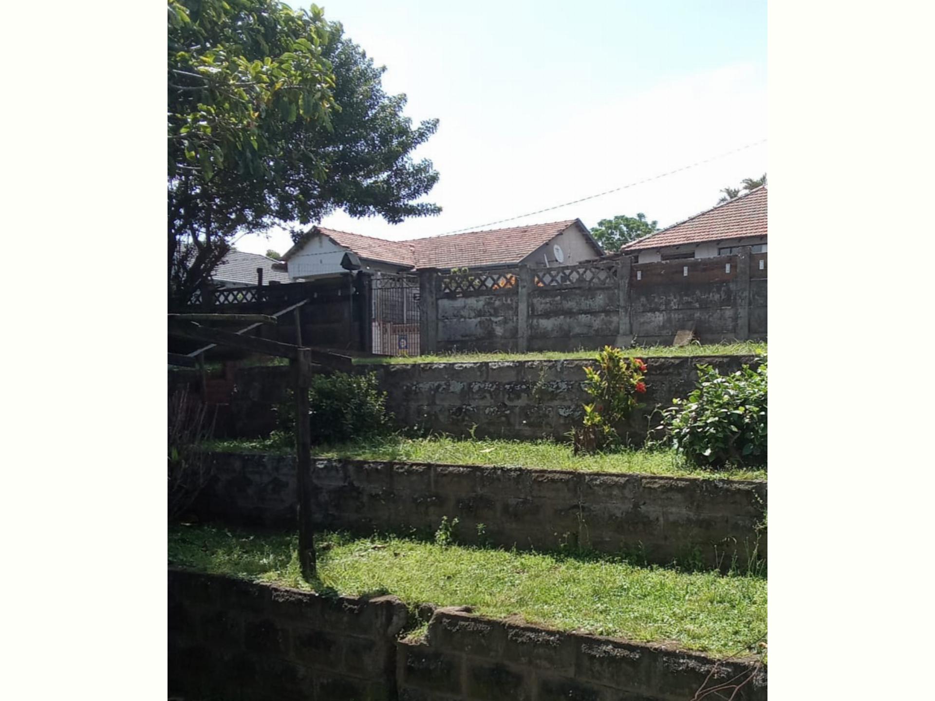  of property in Woodlands - DBN