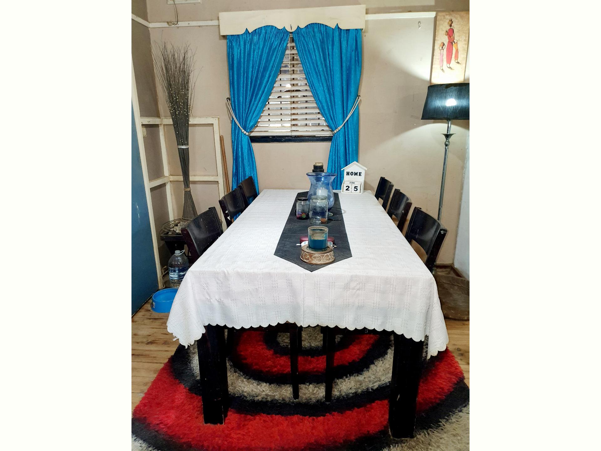  of property in Woodlands - DBN