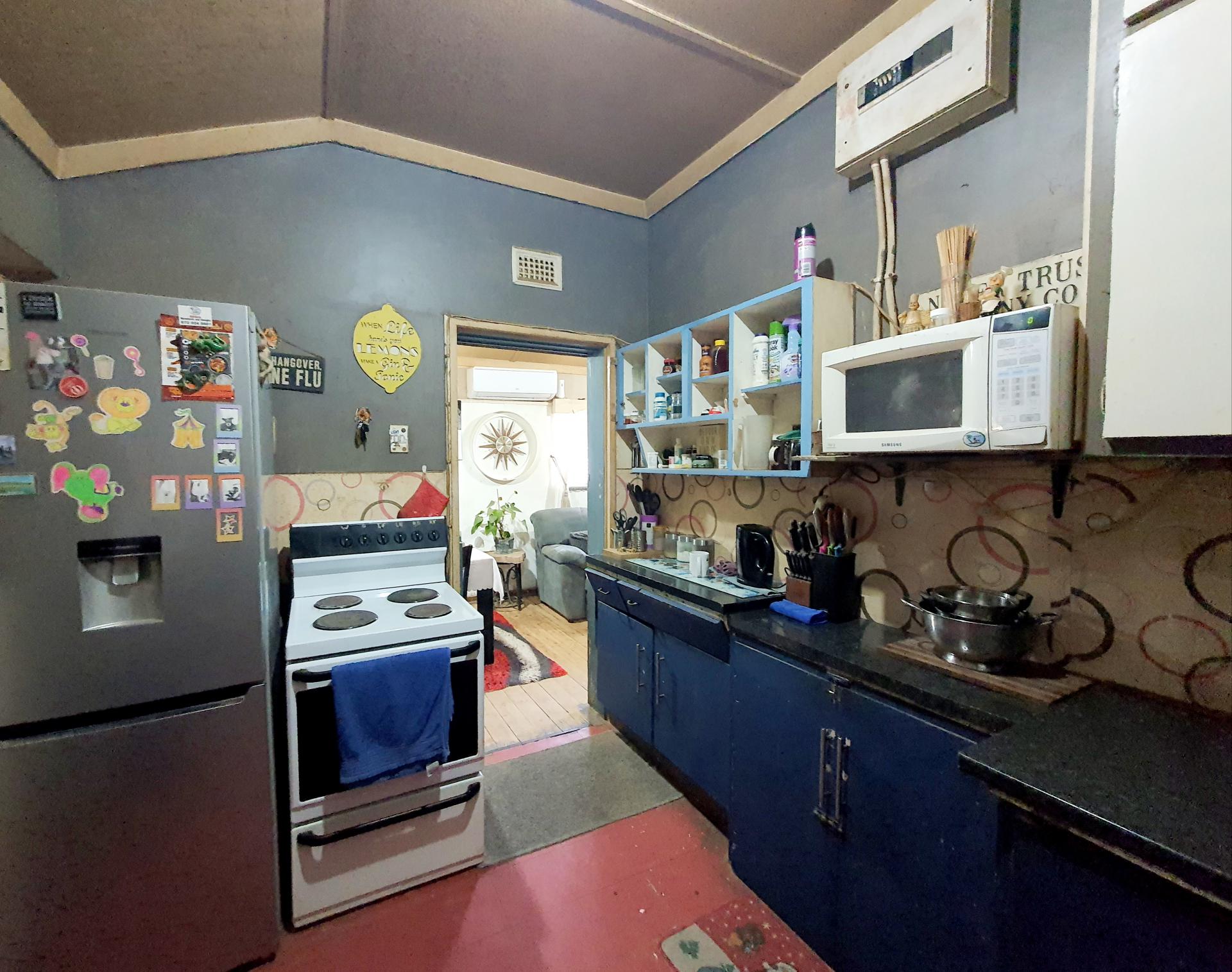  of property in Woodlands - DBN