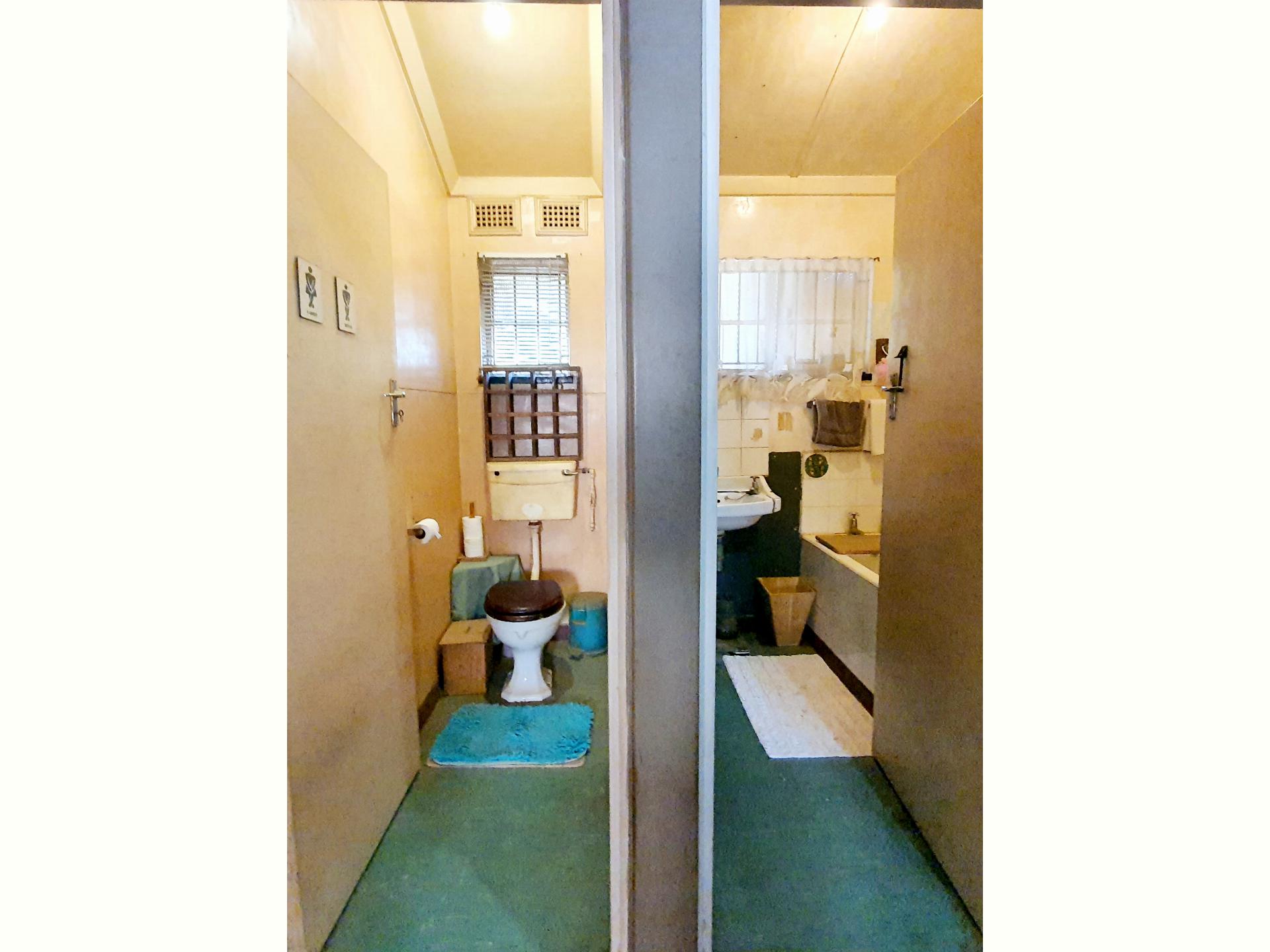  of property in Woodlands - DBN