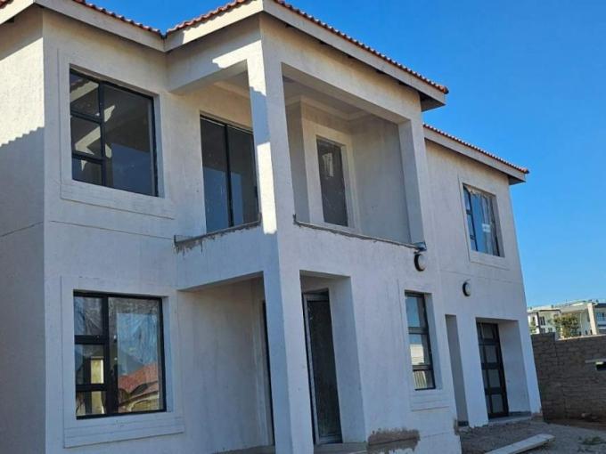 3 Bedroom Simplex for Sale For Sale in Sterpark - MR717220