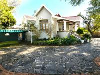 3 Bedroom 1 Bathroom House for Sale for sale in Arboretum