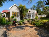  of property in Arboretum