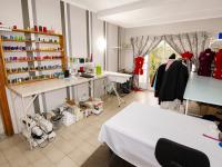  of property in Arboretum