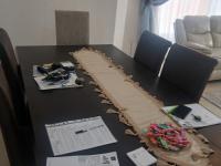  of property in Brackendowns