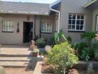  of property in Brackendowns
