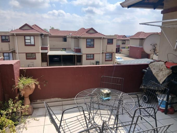 3 Bedroom Apartment for Sale For Sale in Alberton - MR717232