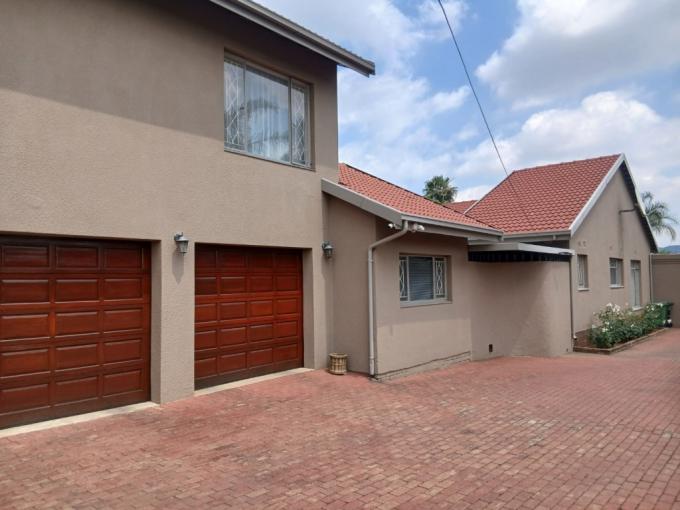4 Bedroom House for Sale For Sale in Randhart - MR717234