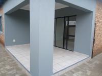  of property in Brackendowns