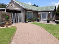  of property in Verwoerdpark