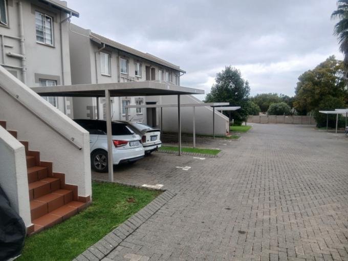 2 Bedroom Apartment for Sale For Sale in Meyersdal - MR717246