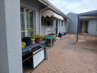  of property in Brackendowns
