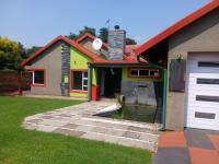  of property in Brackendowns